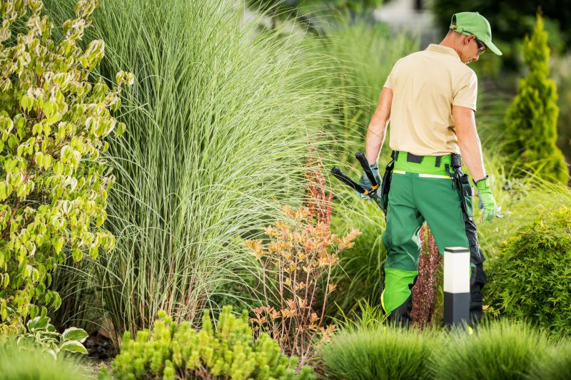 Commercial Landscaping Services